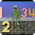 Kermit & Subtraction