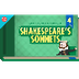 Shakespeare's Sonnets: Crash C