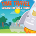 Time Travel Game - Learn to Te