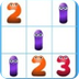 Sudoku Fácil