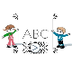 The ABC Game 