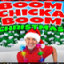 Boom Chicka Boom Christmas Br