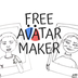 Avatar Maker - Create your own