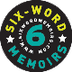 Six-Word Memoirs