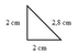 Driehoeken classificeren