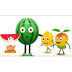 Collection of Fruit Rhymes