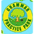 Grammar Practice Park