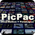 PicPac - Stop Motion