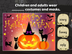 Halloween traditions - Quiz