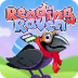 Reading Raven