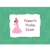 Play Tamar's Purim Game  by Ji