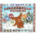 Gingerbread Friends - YouTube