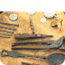 Videos of Early American Tools