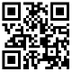 Creating QR codes, items with 
