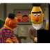 Sesame Street - Ernie and Bert