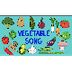Vegetable Song for children - 