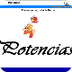 Potencias