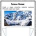 Avalanche Facts & Worksheets