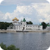 Ипатьевский монастырь