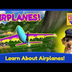 How Do Airplanes Work? | Educa