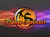 Flame Painter Free | Onl
