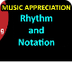 Rhythm and Notation