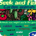 Garden -Seek and Find - Sheppa
