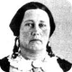 Alamo Survivor Susannah Dickin