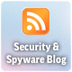 Security & Spyware Blog