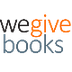 We Give Books