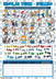 spelling Regular verbs