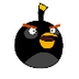 Angry Birds-HD