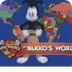 Yakko's The Countries Song