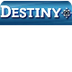 Destiny Library Catalog @ home