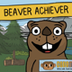 Beaver-Achiever | CodeMonkey