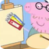 Peppa Pig - Painting 