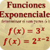 5.-Funciones Exponenciales