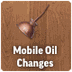 Mobile Oil Change