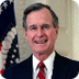 41 George H.W. Bush