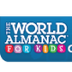 World Almanac Kor Kids