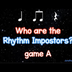 Rhythm Impostor: Game A