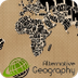 Geography Games, Maps and Apps