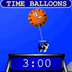 Time Balloons