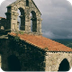 Iglesia Santa Comba