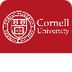 @ Cornell University 