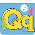 Letter Qq Qu