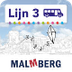 Lijn 3 lk