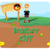 Treasure Cliff – A Number Char