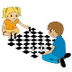 El ajedrez paso a paso