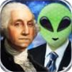 Presidents vs. Aliens™ Lite fo